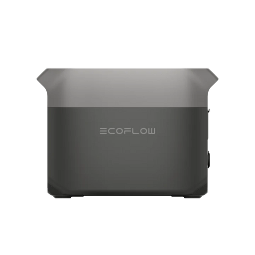 Ecoflow - DELTA 3 Portable Power Station - King of Generators
