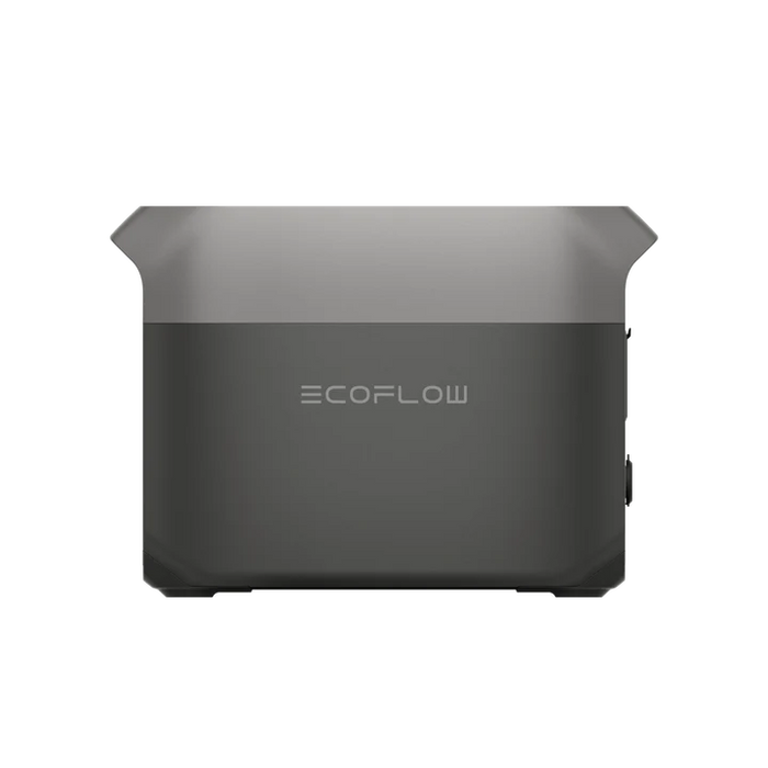Ecoflow - DELTA 3 Portable Power Station - King of Generators