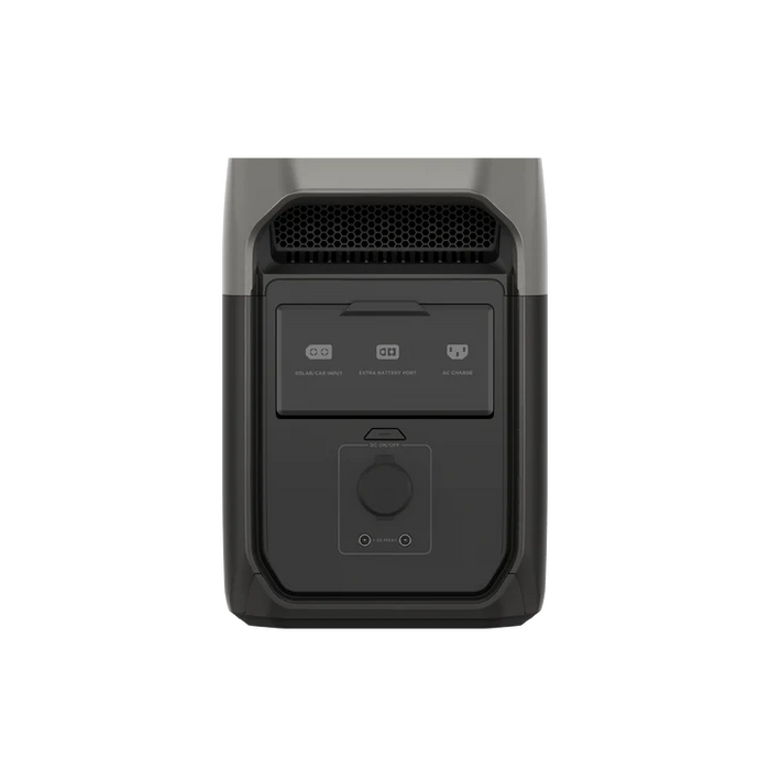 Ecoflow - DELTA 3 Portable Power Station - King of Generators