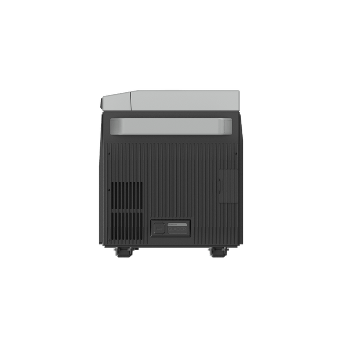 EcoFlow GLACIER Portable Refrigerator