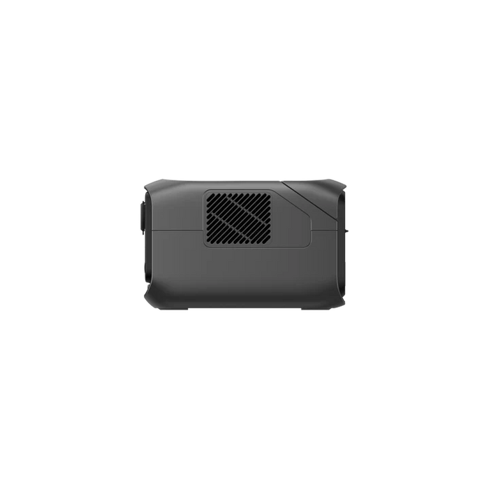 Ecoflow - RIVER 3 Plus Portable Power Station - King of Generators