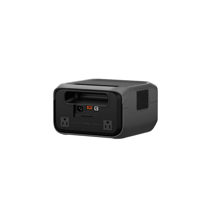 Ecoflow - RIVER 3 Plus Portable Power Station - King of Generators