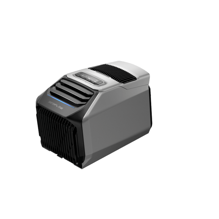 EcoFlow WAVE 2 Portable Air Conditioner with Heater