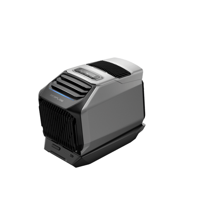 EcoFlow WAVE 2 Portable Air Conditioner with Heater