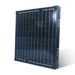 Nature Power - 40 Watt Monocrystalline Briefcase Solar Panel - King of Generators