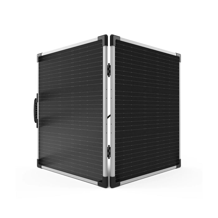 lion energy - 100W LW Solar Panel 12V - King of Generators