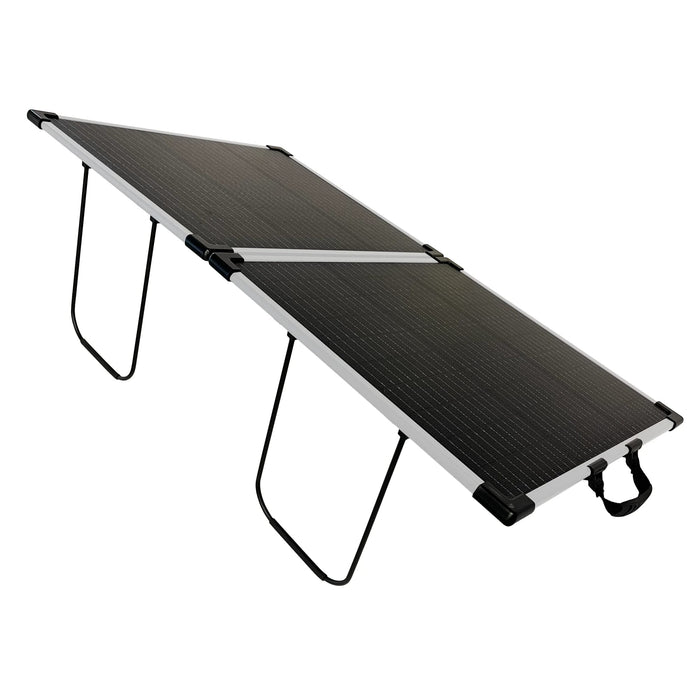 lion energy - 100W LW Solar Panel 12V - King of Generators
