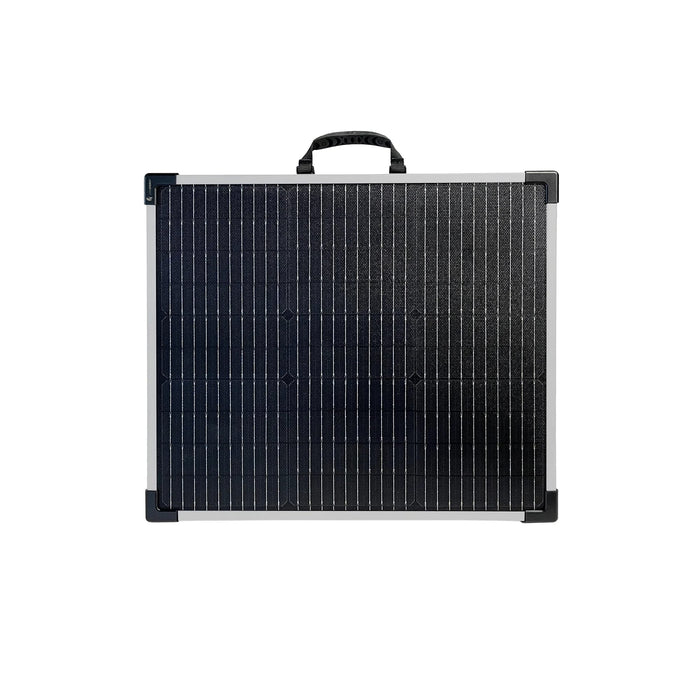 lion energy - 100W LW Solar Panel 12V - King of Generators