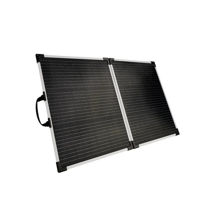 lion energy - 100W LW Solar Panel 12V - King of Generators