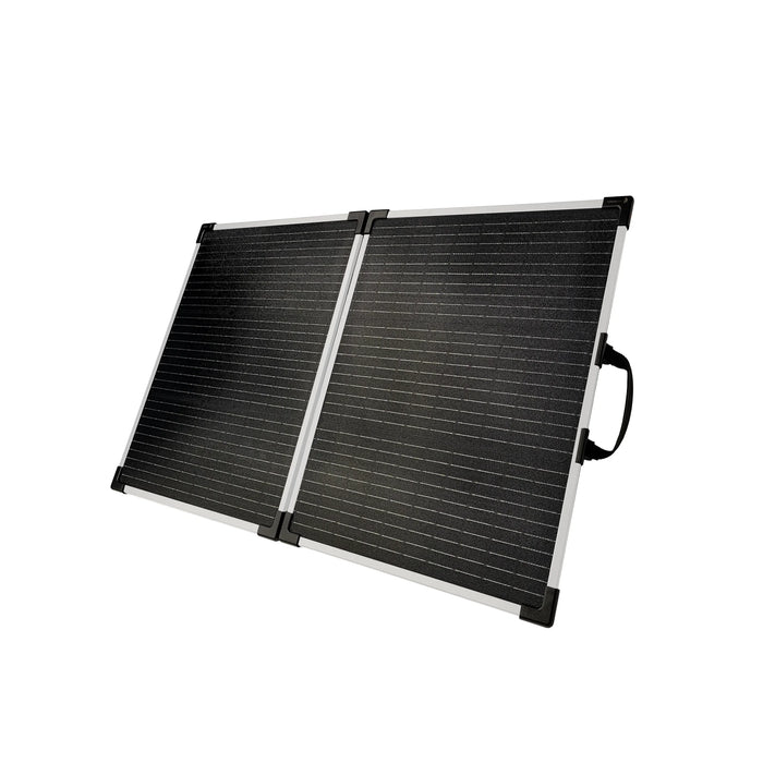 lion energy - 100W LW Solar Panel 12V - King of Generators