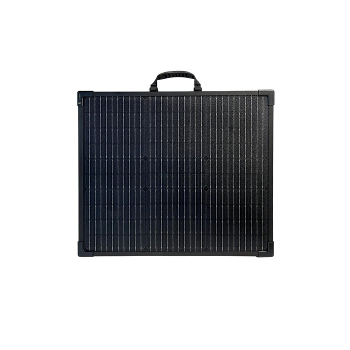 Lion Energy - 100W LW Solar Panel  24V
