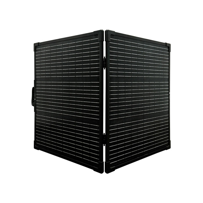 Lion Energy - 100W LW Solar Panel  24V