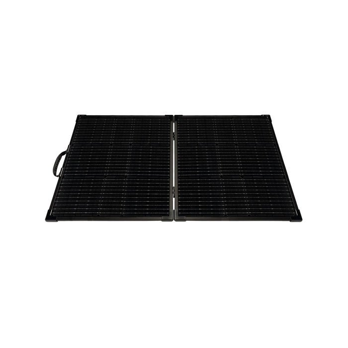 Lion Energy - 100W LW Solar Panel  24V