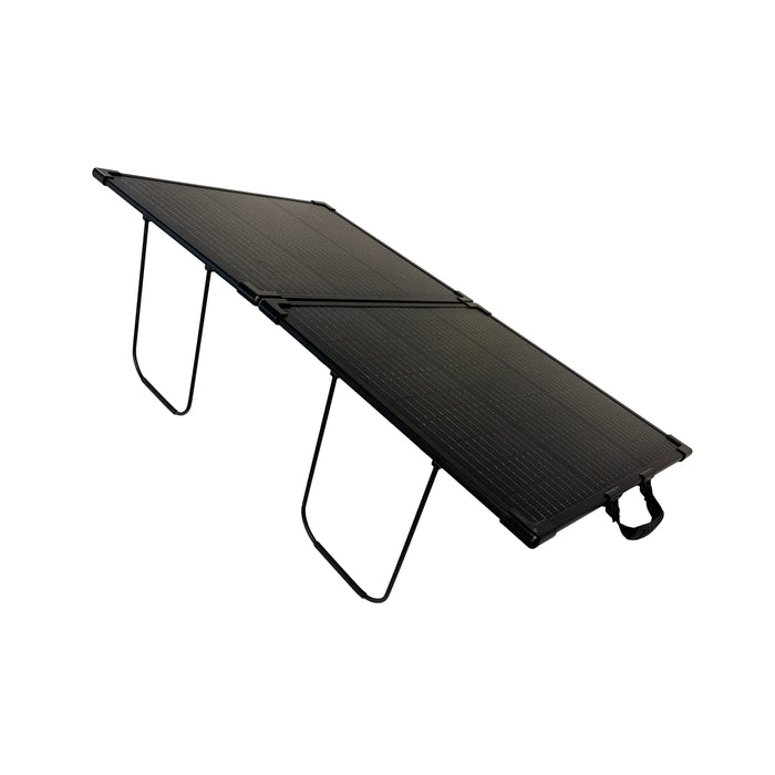 Lion Energy - 100W LW Solar Panel  24V