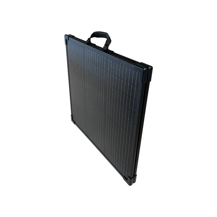 Lion Energy - 100W LW Solar Panel  24V