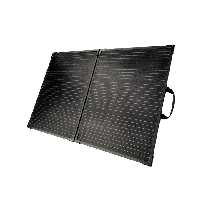 Lion Energy - 100W LW Solar Panel  24V