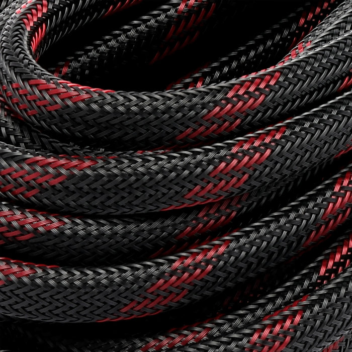 Lion Energy - 25' Solar Extension Cable