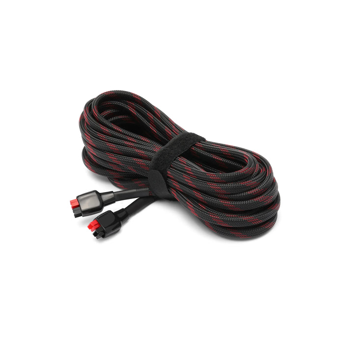 Lion Energy - 25' Solar Extension Cable