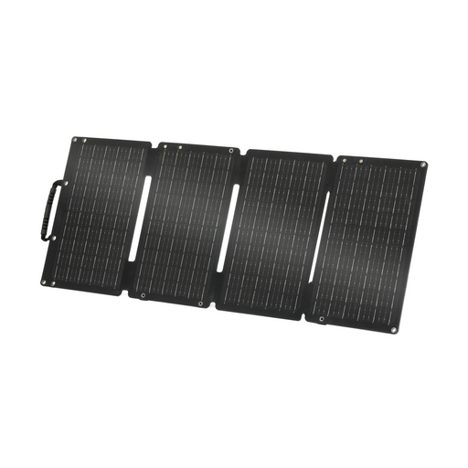lion energy - 50W Foldable Solar Panel - King of Generators