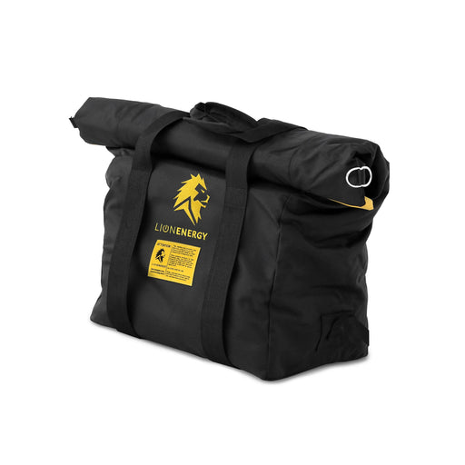 lion energy - Mil-Spec EMP Bag - King of Generators