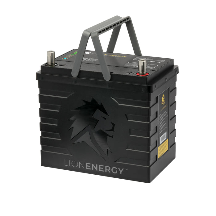 Lion Energy - UT 1300 BT-H