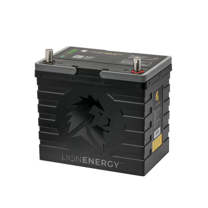 Lion Energy - UT 1300 BT-H