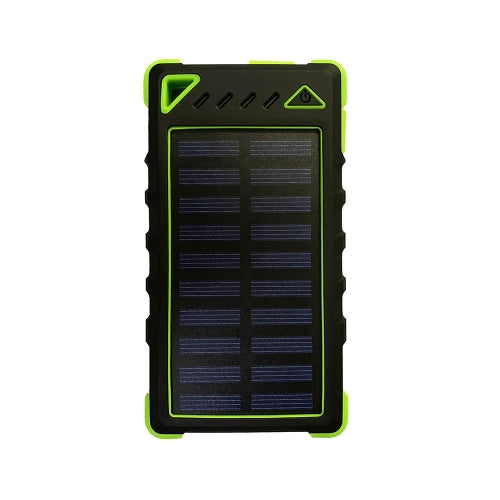 Nature Power - Solar Powered Smartphone Charger - King of Generators