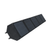 Nature Power - 120 Watt Portable Folding Solar Panel Kit - King of Generators