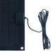 Nature Power - 15 Watt Semi-Flexible Solar Panel - King of Generators
