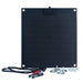 Nature Power - 15 Watt Semi-Flexible Solar Panel - King of Generators