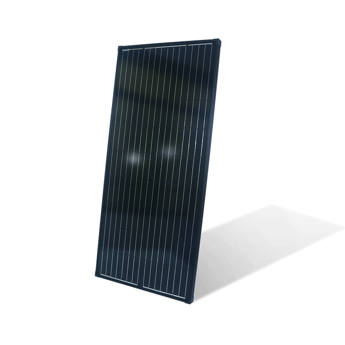 Nature Power - 200W Crystalline Solar Charging Kit - King of Generators