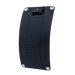 Nature Power - 3 Watt Semi-Flexible Solar Panel - King of Generators