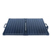 Nature Power - 40 Watt Monocrystalline Briefcase Solar Panel - King of Generators
