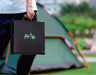Nature Power - 40 Watt Portable Folding Solar Panel - King of Generators