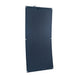 Nature Power - 100 Watt Semi Flex Solar Panel - King of Generators