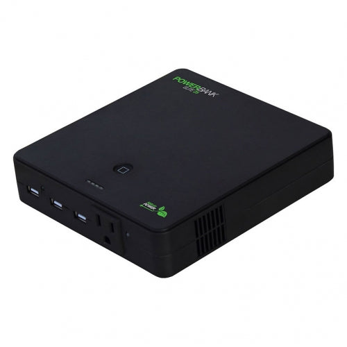 Nature Power - Power Bank Elite 25 - King of Generators