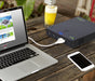 Nature Power - Power Bank Elite 25 - King of Generators