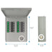 Nature's Generator 12-Circuit 120/240V 30A Non-Automatic Power Transfer Switch - King of Generators