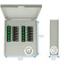 Nature's Generator 12-Circuit 120/240V 50A Non-Automatic Power Transfer Switch - King of Generators