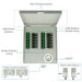 Nature's Generator 12-Circuit 120/240V 50A Non-Automatic Power Transfer Switch - King of Generators