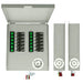 Nature's Generator 12-Circuit 120/240V 50A Non-Automatic Power Transfer Switch - King of Generators