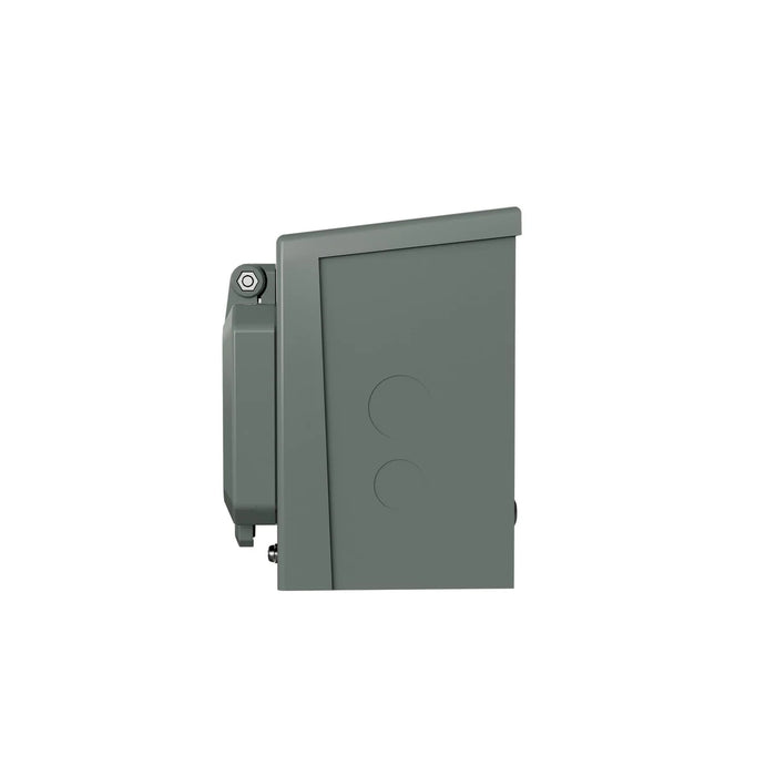 Nature's Generator 30A Power Inlet Box - King of Generators