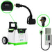 Nature's Generator 30A to 15A Adapter - King of Generators