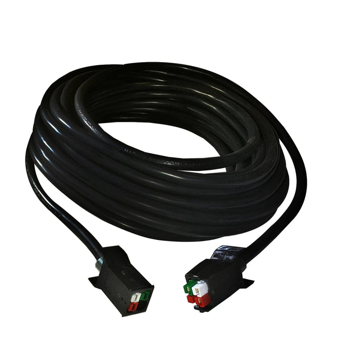 Nature's Generator 50ft Power Panel Extension Cable - King of Generators