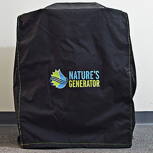 Nature's Generator and Power Pod Cover - King of Generators