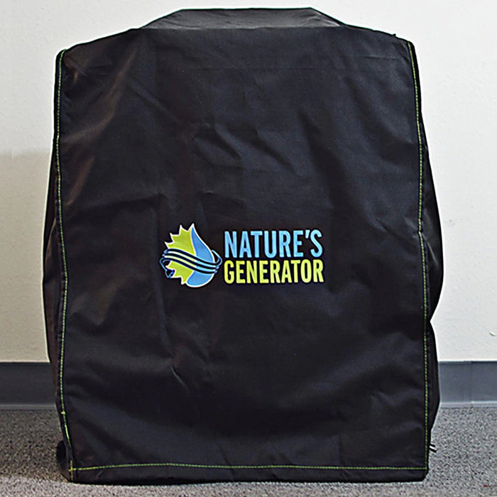 Nature's Generator and Power Pod Cover - King of Generators
