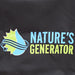 Nature's Generator and Power Pod Cover - King of Generators