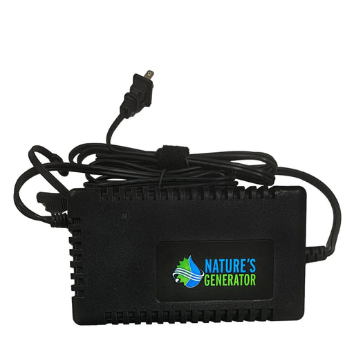 Nature's Generator Battery Charger / Maintainer - King of Generators