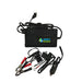 Nature's Generator Battery Charger / Maintainer - King of Generators