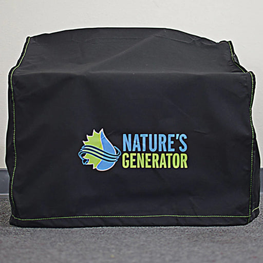 Nature's Generator Cover - King of Generators